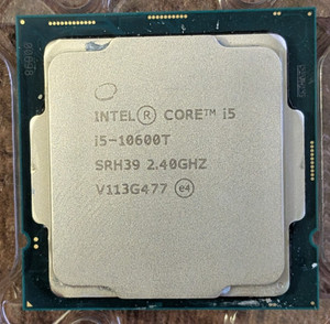 Intel 10600 | eBay
