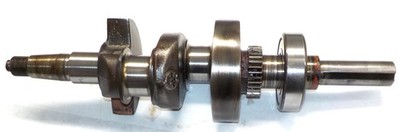 Crankshaft 393823 For Briggs & Stratton 16HP OPP 402437 (Lot 232)