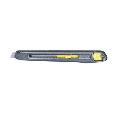 Stanley Cuttermesser Interlock Klingen-B.9,5mm L.135mm SB Messer 0-10-095