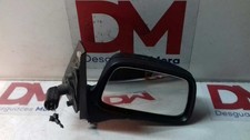 Retroviseur droit (ou coque) Volvo 460