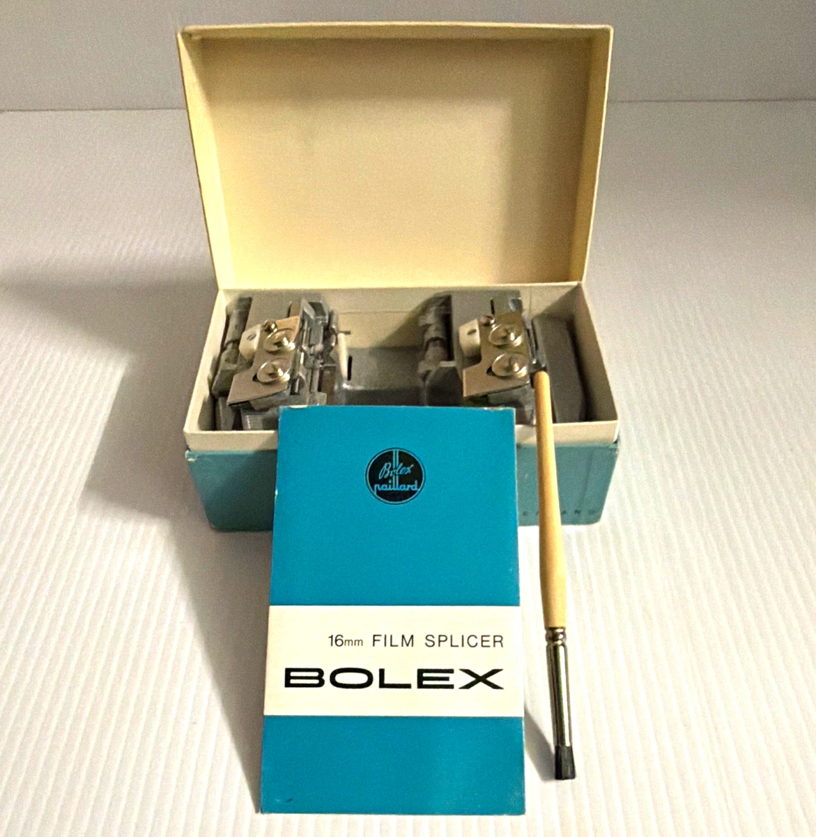16mm Film Splicers for sale | eBay 16mm Film Splicers for sale | eBay
