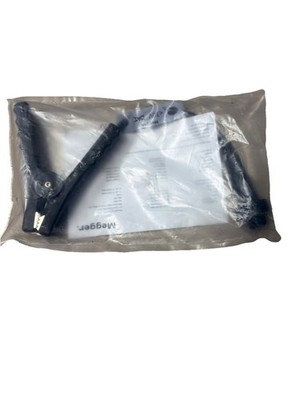 Megger 1006-447 KC1-C Duplex Connect Kelvin Clip