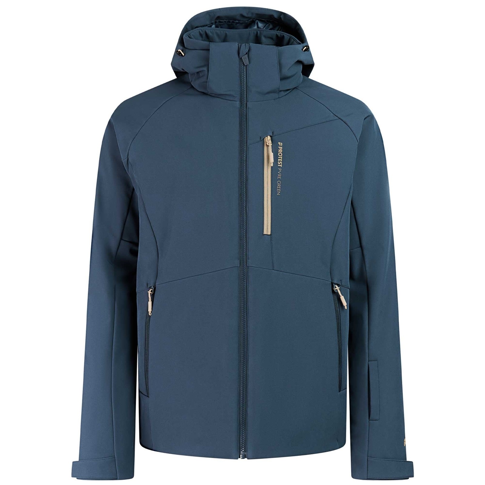 Protest Akas Snowjacket - Sample: Various 1 : L
