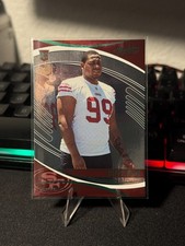 Alfred Collins - 2025 Absolute Football Green (RC)