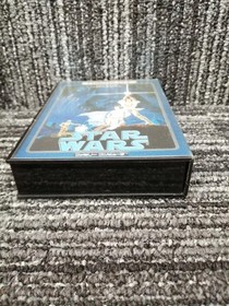 Star Wars NAMCO FC Game Clone for Nintendo Famicom 8-bit Retro Collectible