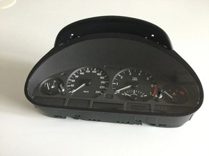 Tacho Kombiinstrument BMW E46 316i 318i Tachometer 0263606197 8387605