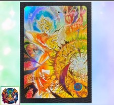 Potara Zamasu Sdv8-029 Gdr Parallel Dragon Ball Super Divers Mnm Holo