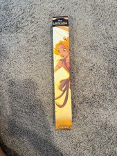 Disney Lorcana Rapunzel Ursula  s Return Playmat TCG Official Sealed New