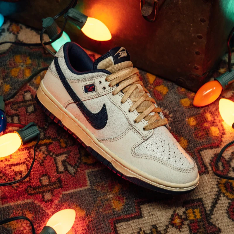 Size 13 - Stranger Things x Nike Dunk Low Phantom for sale online