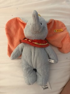 Steiff Dumbo | eBay