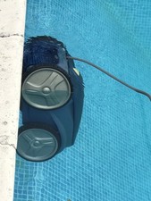 Robot De Piscine Zodiac V3 