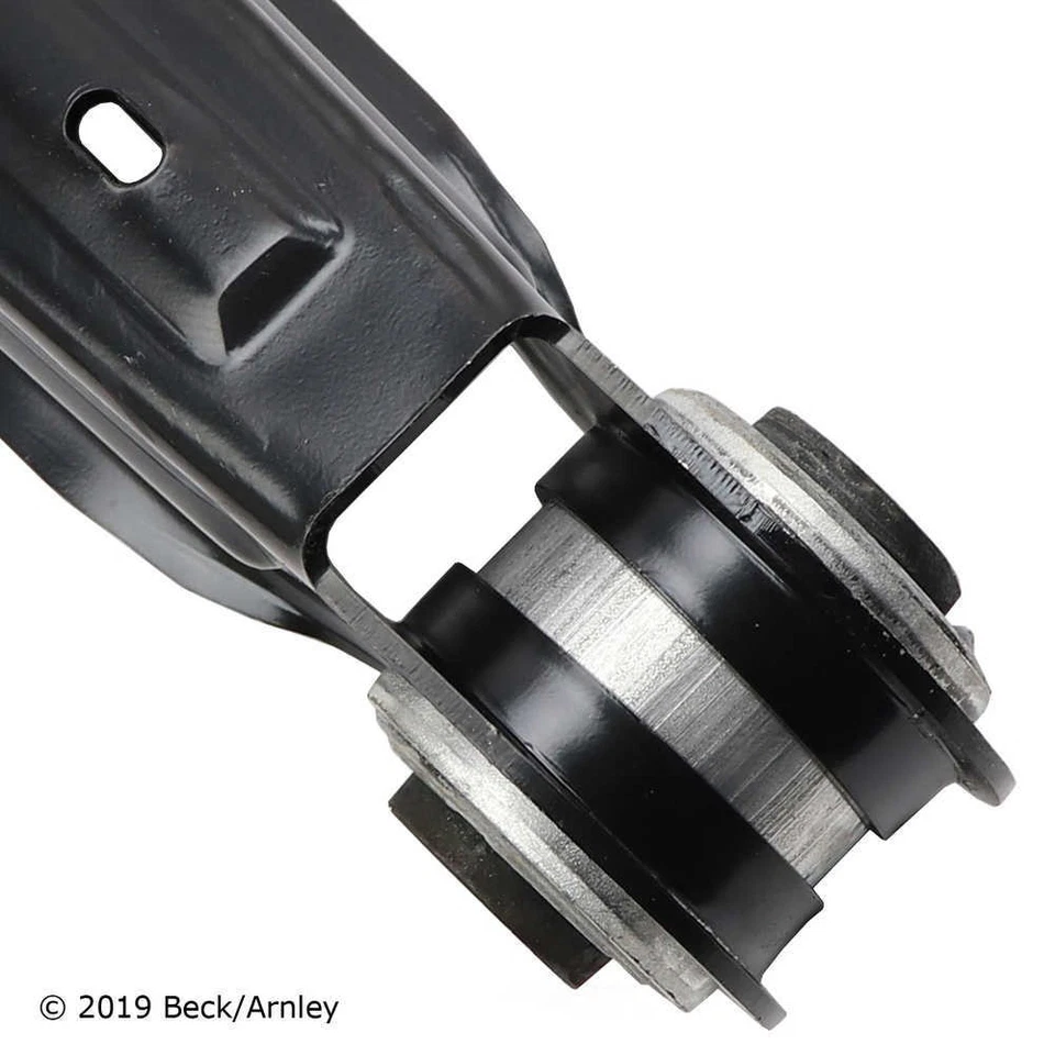 Brazo de control de suspensión Beck/Arnley 102-8126 para BMW X3 11-17 Foto 3 de 4
