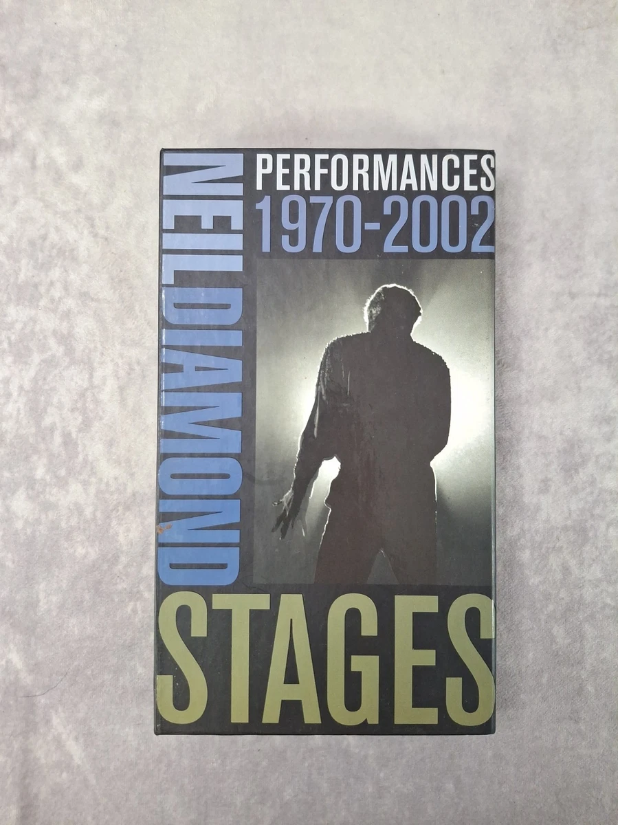 Neil Diamond Box Set Music CDs for sale | eBay