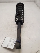 Lexus LS430, Rear Left = Right Strut, 01-04, 4.3L, V8, 3UZFE, 5SPD, 48530-80241