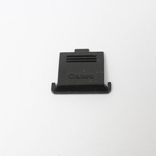 Canon  Blitzschuh-Abdeckung  für Canon A1, A...