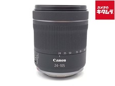 CANON RF24-105mm F4-7.1 IS STM for Canon RF mount -EXC- 5425
