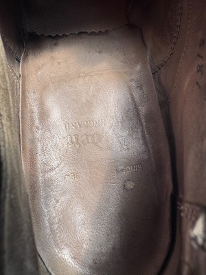 Alden 5181