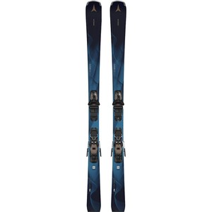 Atomic Cloud Skis | eBay
