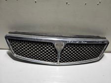 Calandre Lancia DELTA