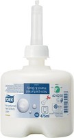 Tork Hand- & Body-Lotion, 475 Ml 1 Bis 20 Stk Spare 34%