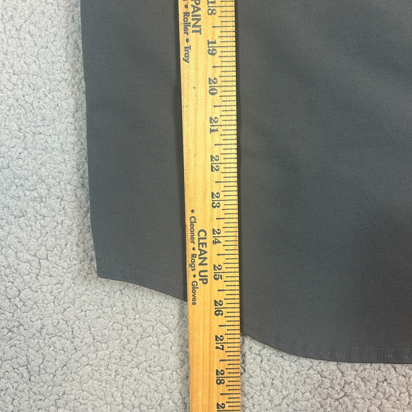 BYLT Elite + Fairway Drop-Cut Pullover Medium Deep Pacific 1/4 Zip Preformance