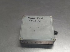 Moteur Mazda MX6
