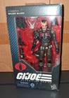 Hasbro G.I. Joe Classified #166 MAJOR BLUDD Cobra 6” Action Figure NEW version