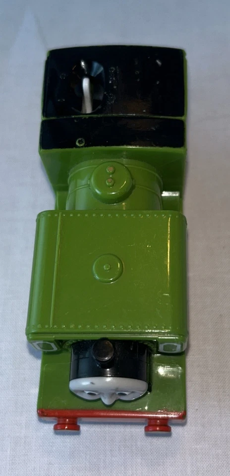 2011 Thomas & Friends Trackmaster Luke Working! - Image 3 of 4