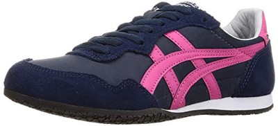 [Onitsuka Tiger] Sneakers SERRANO1 MDN/DGFRT 26.0 cm ENEW