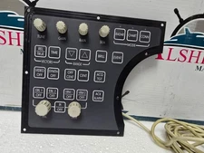 SAM Electronics BD3027 Operations Unit GE3048G200