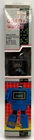 Transformer Black Robot Quartz Wrist Watch Vintage 1980’s Not Tested