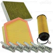Filtersatz Wartungskit Inspektion M (AB) BMW F20 - F36  140i - 440i ( B58B30 )