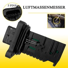 Luftmassenmesser LMM f�r BMW F30-F34 F20 F21 F22 F10 F11 F25 F15 MINI R56 Diesel