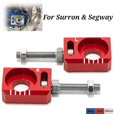 Axle Blocks Chain Adjuster Bolt For 79Bike Falcon M For E Ride Pro SS 2.0 3.0 SR