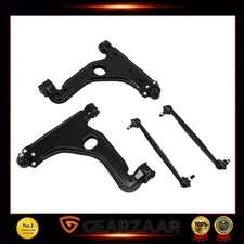 2x Querlenker/Koppelstangen vorne Opel Astra G/H Zafira A/B Meriva B
