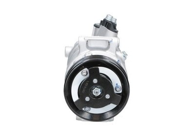 BV PSH Kompressor Klima Klimaanlage Klimakompressor Sanden Huayu New