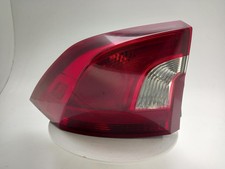 VOLVO S60 Tail Light Rear Lamp N/S 2010-2018 4 Door Saloon LH  