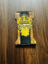 Yugioh TCG Quarter Century Stampede Sleeved Booster Packs Sealed