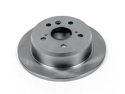 Rear Brake Rotor For 2004-2006 Lexus ES330 2005 MV992XN | eBay