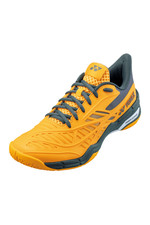 Yonex Badminton Shoe Power Cushion Cascade Drive Unisex Yellow/Graphite