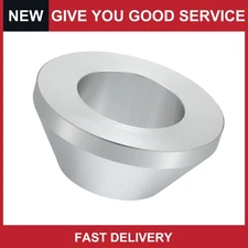 Universal Manual Tire Changer Centering Cone 1.67" Dia Center Post Pack of 1