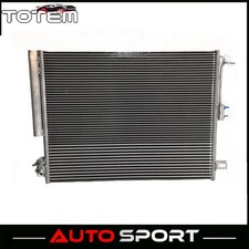 Ac Condenser Fit Dodge Durango Jeep Grand Cherokee Replaces 55038003ae Wtrans. Ac Condenser Fit Dodge Durango Jeep Grand Cherokee Replaces 55038003ae Wtrans.