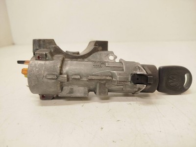 Volkswagen Golf IV 1999 Diesel Zündschloss 4B0905851C KIS29579