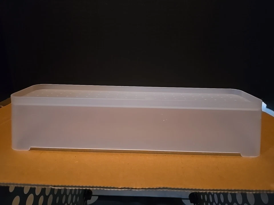 Organizador de 3 niveles (Frost) Mademart Foto 3 de 4