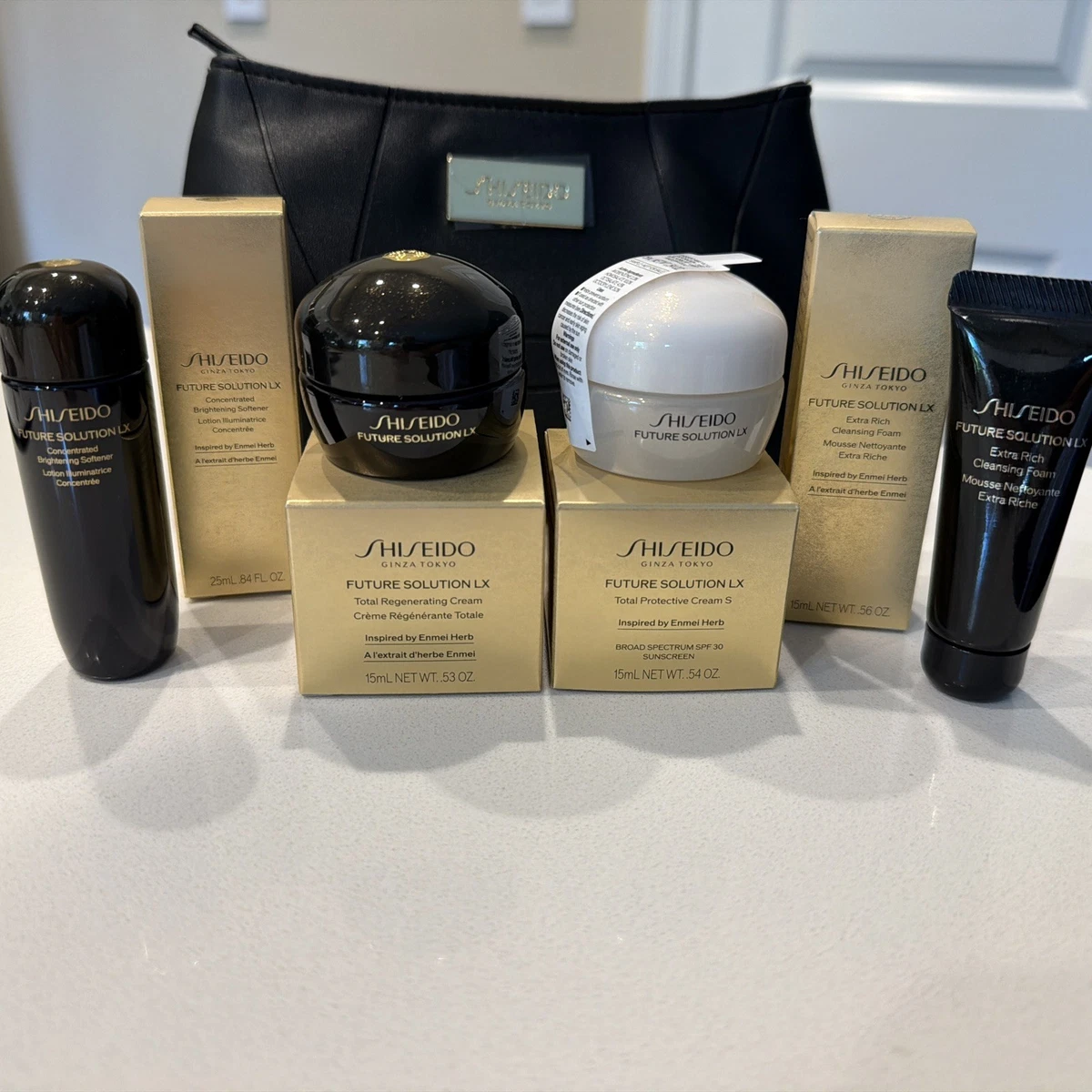25+ Shiseido Skin Care Sets & Kits for sale | Updated Oct 2026