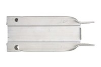 Vorne Links Blic 5504-00-3529931P Halter, StoßFäNger FüR MERCEDES-BENZ