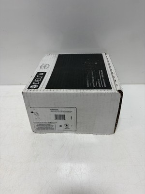 Delta T17438 Lahara Monitor 17 Series Dual Function Pressure - Brilliance