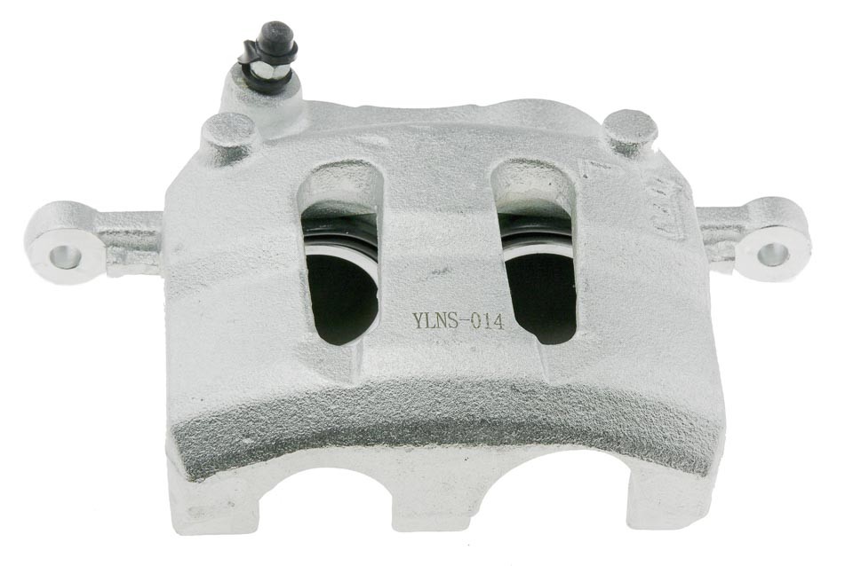 Nty Brake Caliper Front For Nissan Terrano 87- Pathfinder 86 - Image 8