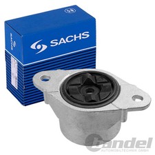 SACHS 1 DOMLAGER HINTEN HINTERACHSE OBEN passend für FORD B-MAX ECOSPORT FIESTA