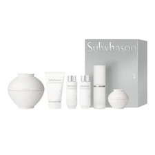 Sulwhasoo The Ultimate S Cream Rich 60ml Set Anti-Aging Lifting Firming Gift